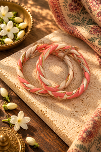 Twist Bangles