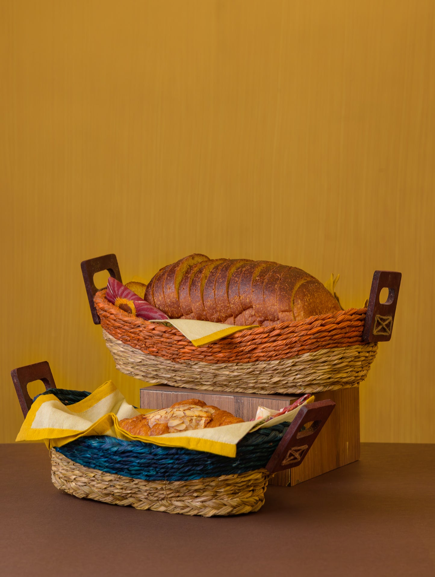 Bread Basket