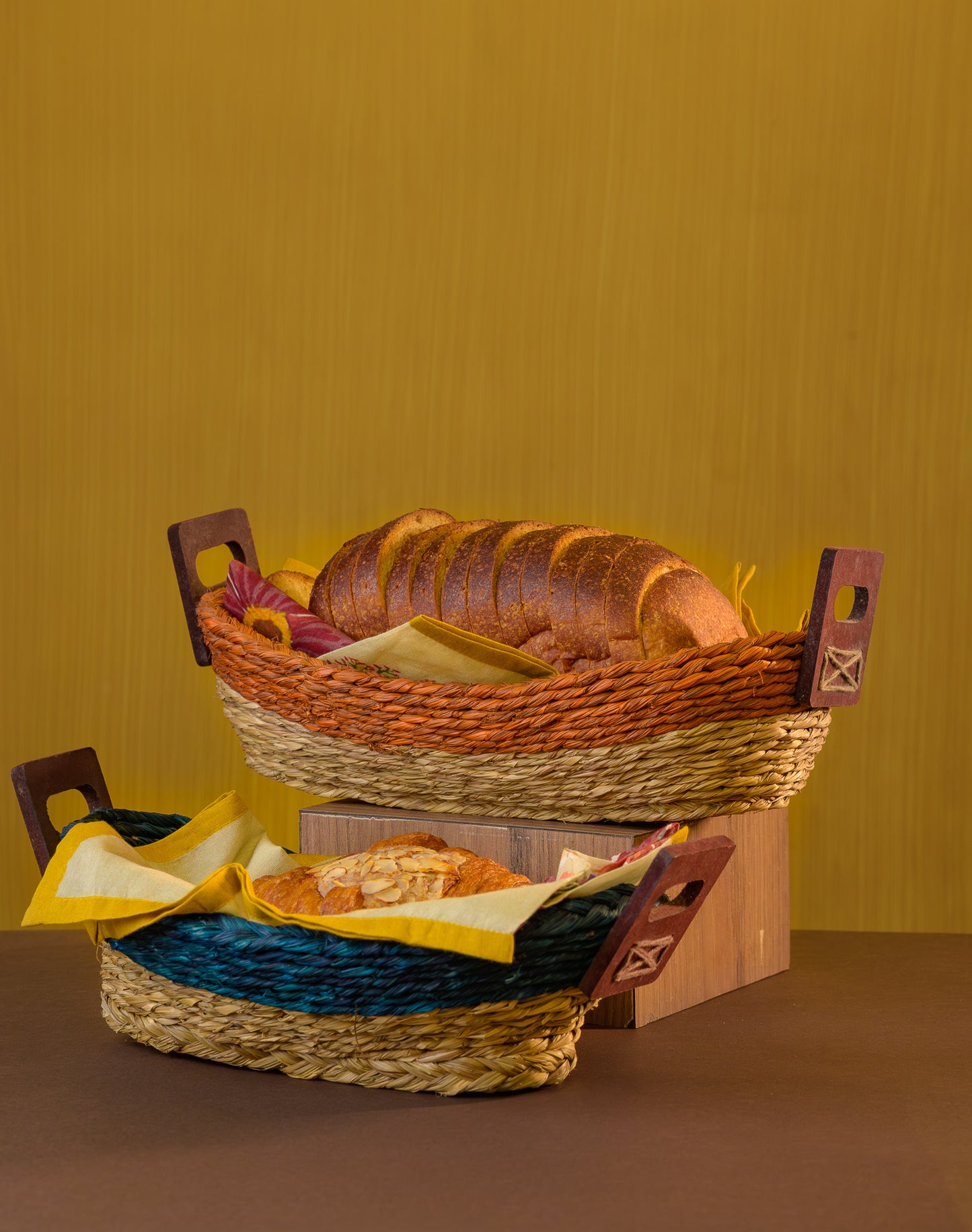 Bread Basket