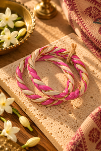 Twist Bangles
