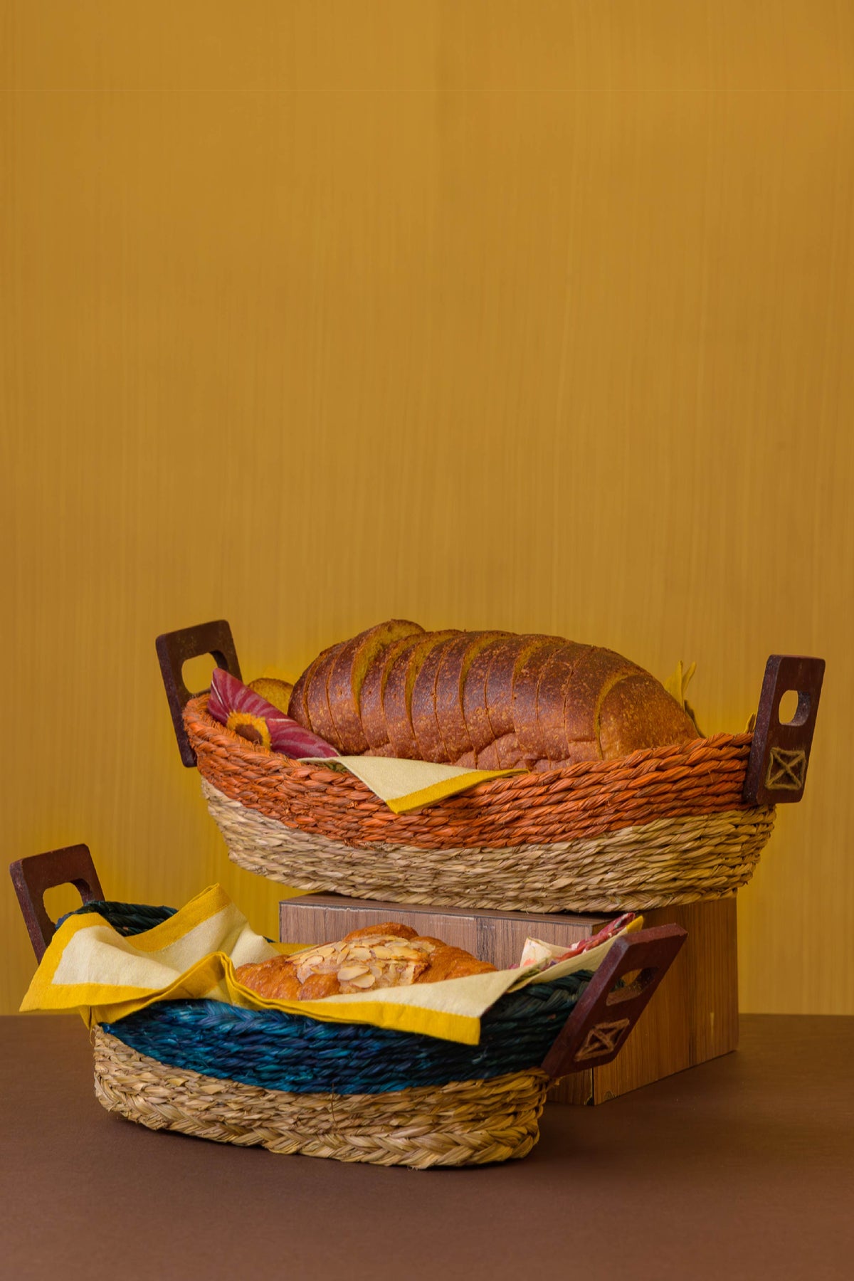Bread Basket