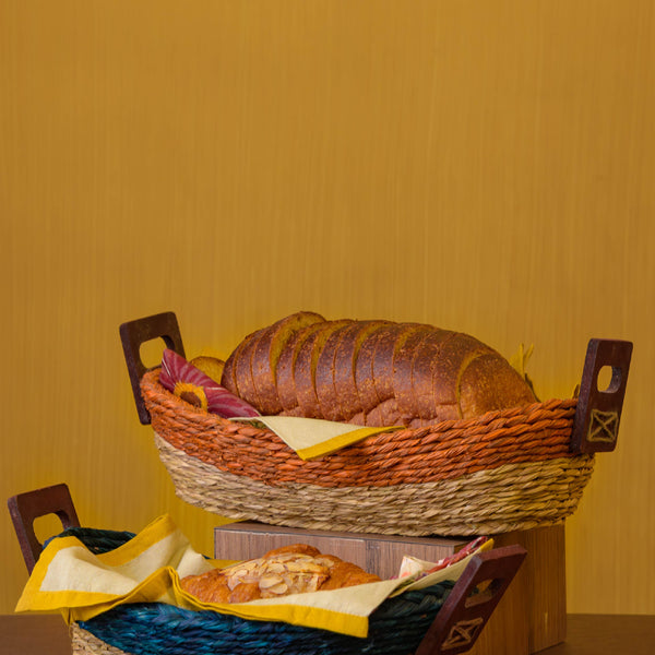 Bread Basket