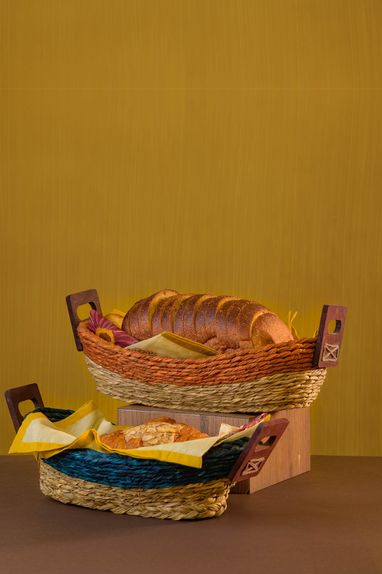 Bread Basket
