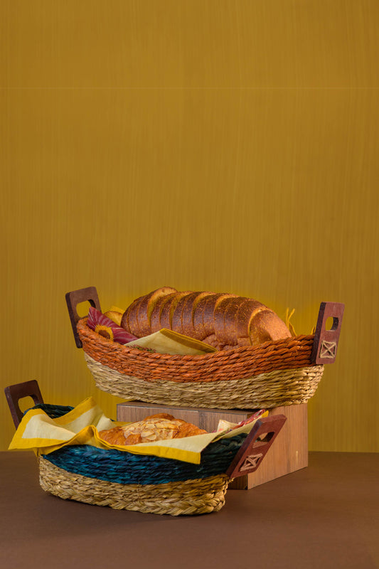 Bread Basket