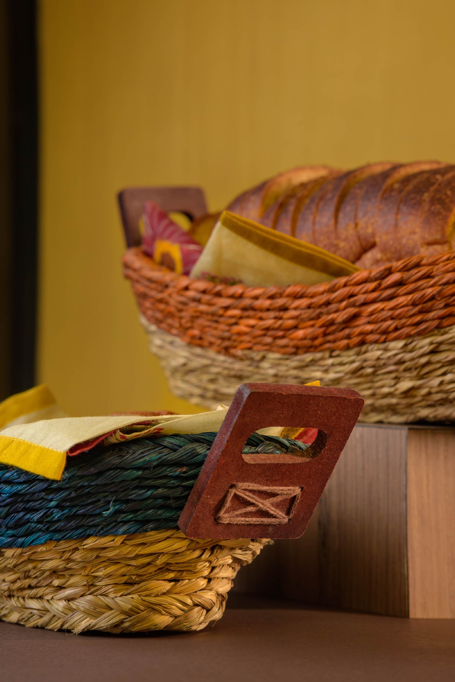 Bread Basket