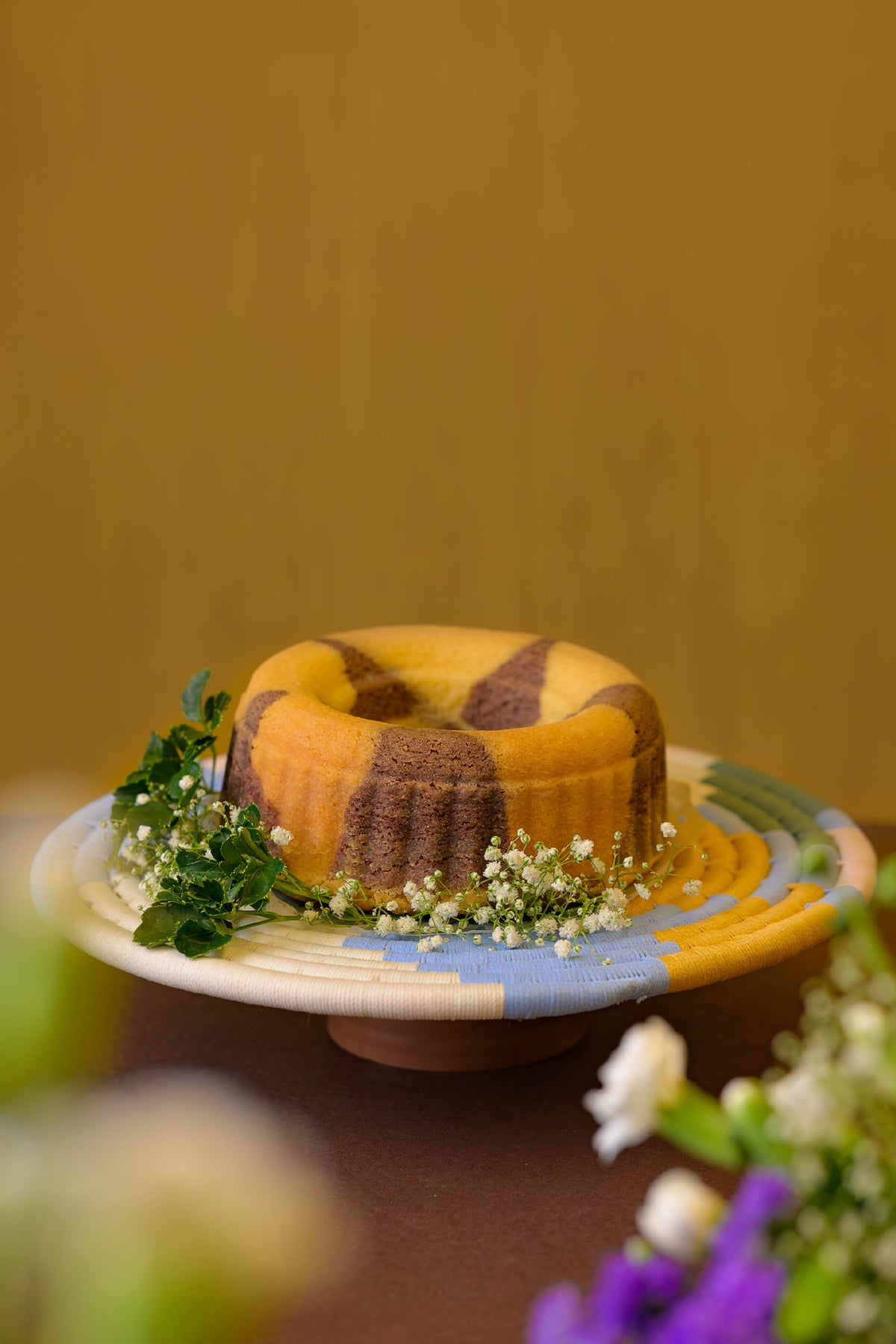 Cake Stand