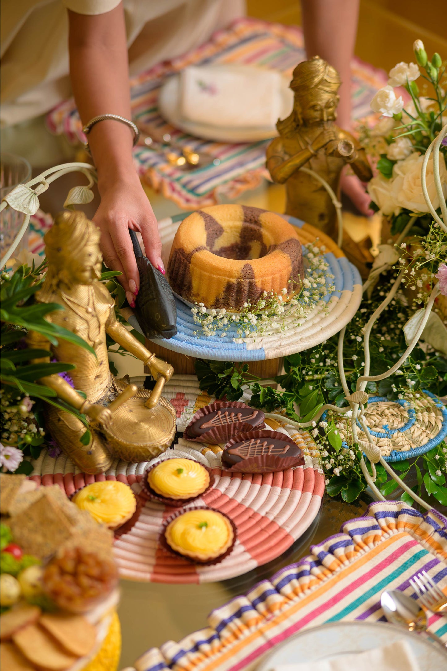 Cake Stand
