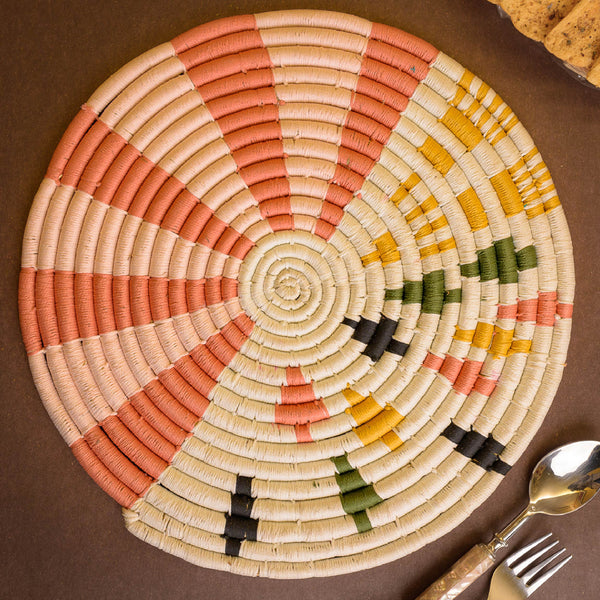 Dream Thread Mat
