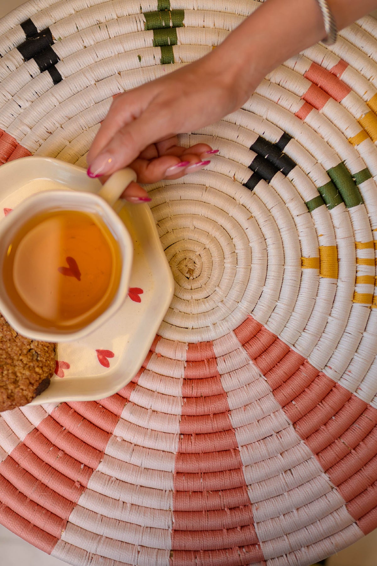 Dream Thread Mat