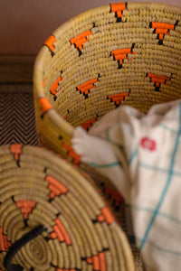 Laundry Basket
