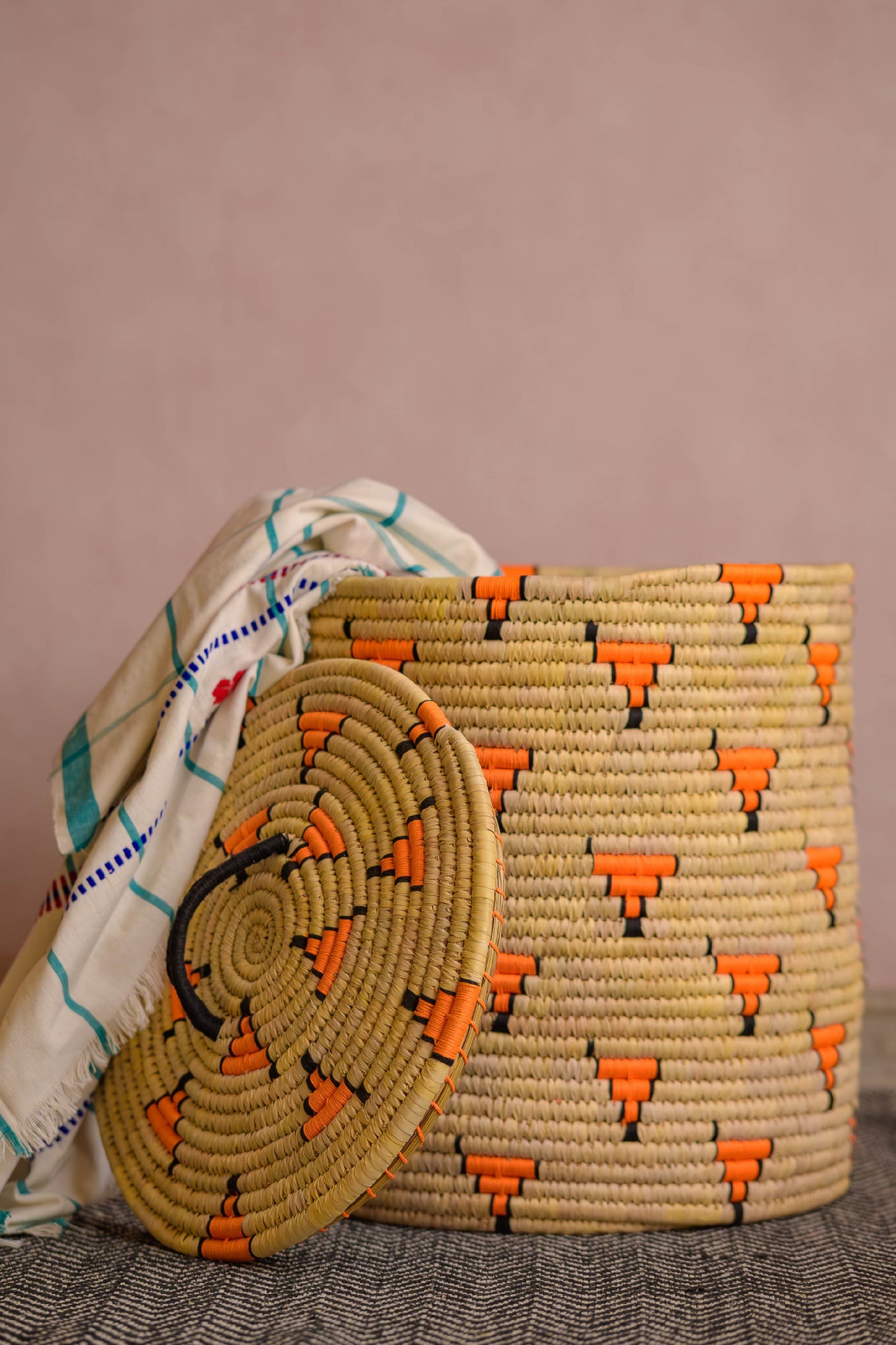 Laundry Basket
