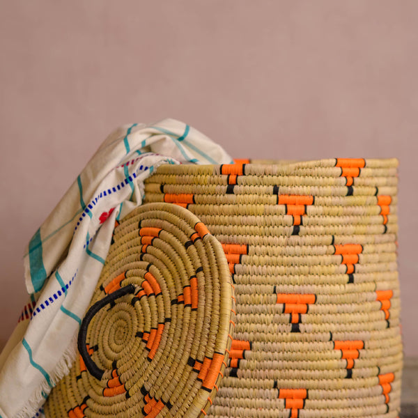 Laundry Basket