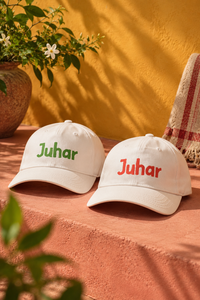 The Juhar Cap