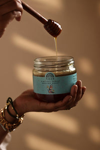 Simlipal Forest Honey