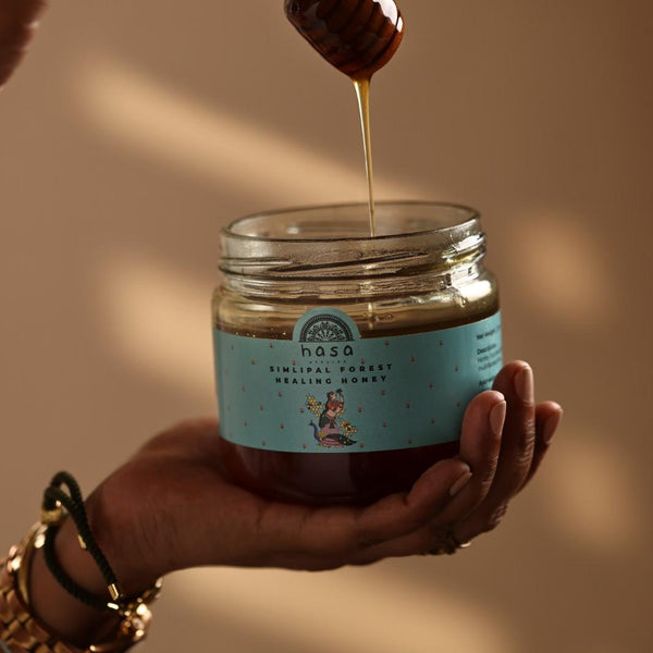 Simlipal Forest Honey