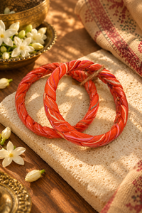 Twist Bangles