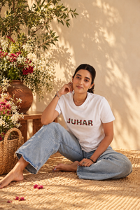 The Juhar Tee